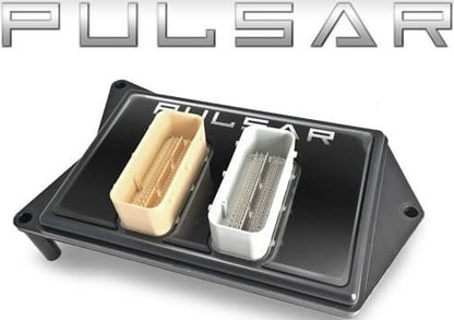 PULSAR+ FLASHCAL,15-18 JEEP WRANGLER JK