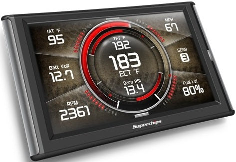 PULSAR+ TRAILCAL,20-UP JEEP GLADIATOR JT