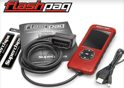 FLASHPAQ F5,CARB,98-16 CHEVY,FORD,DODGE