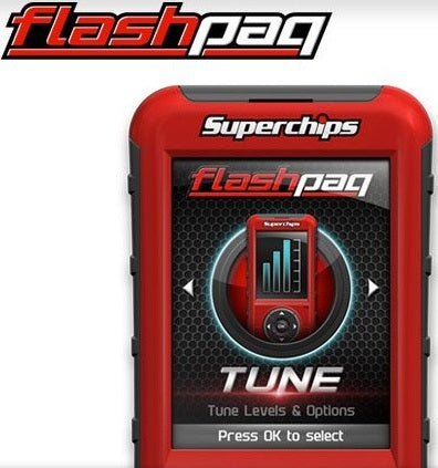 FLASHPAQ F5,CARB,98-16 CHEVY,FORD,DODGE