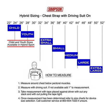 HYBRID S SML POST ANCHOR COMPA