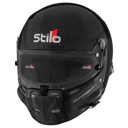 STILO SA2020 ST5 GT CARBON HELMET,60 CM,LARGE PLUS
