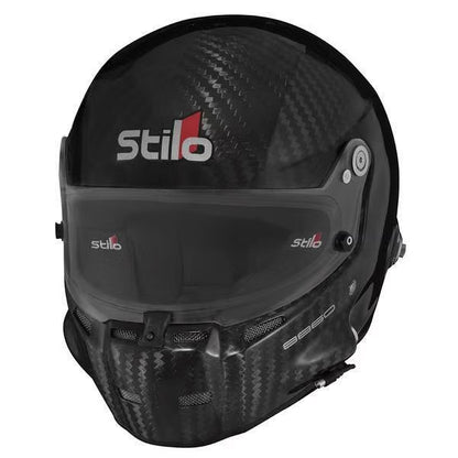 ST5 GT 8860-2018 HELMET,CARBON FIBER,60CM,LARGE+