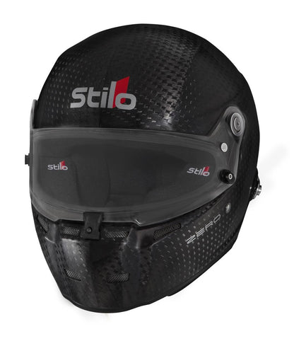 ST5 GT ZERO 8860-2018 HELMET,CARBON,60CM,LARGE+
