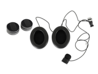 STILO RADIO HELMET KIT,FOR GT & FN HELMETS