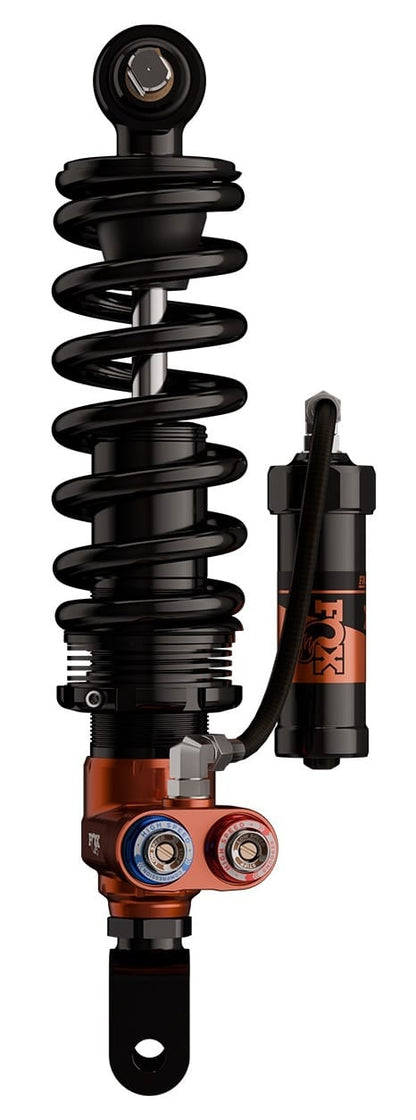 FOX FACTORY RACE X2 COILOVERS,2014-2019 CORVETTE C7