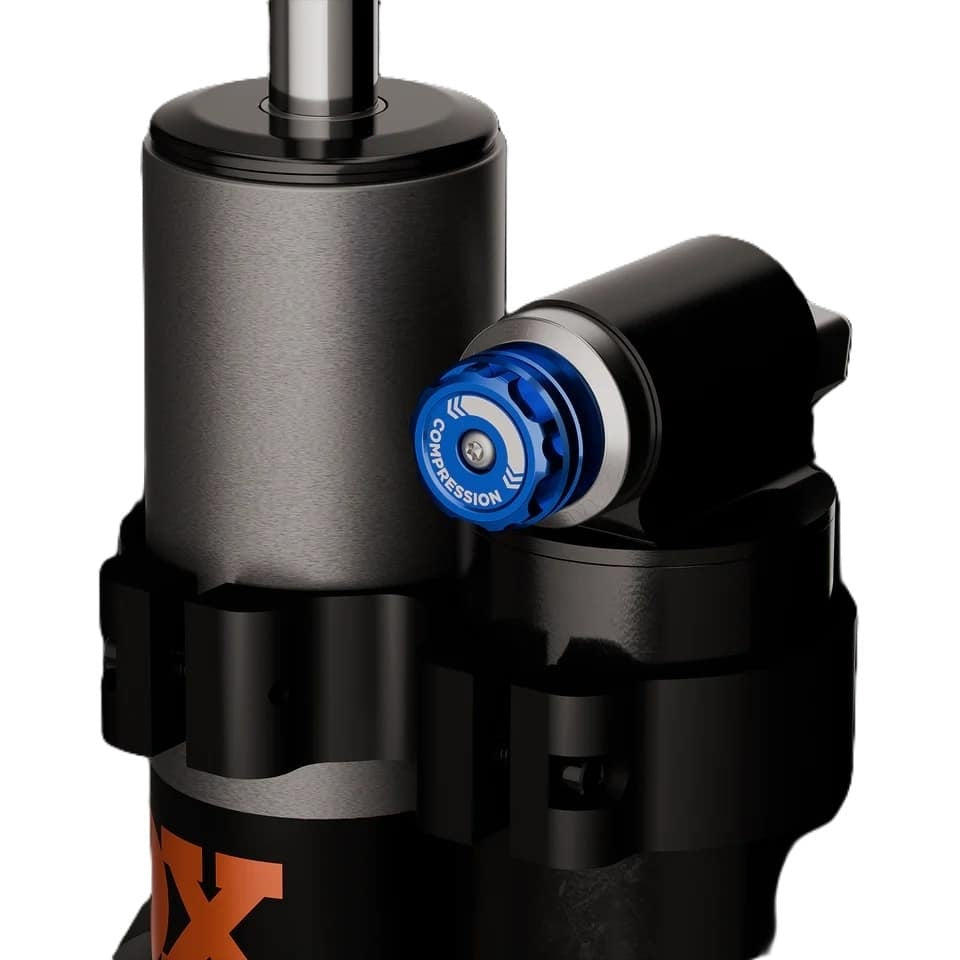 FOX PERFORMANCE ELITE SHOCKS,2014-2019 CORVETTE C7