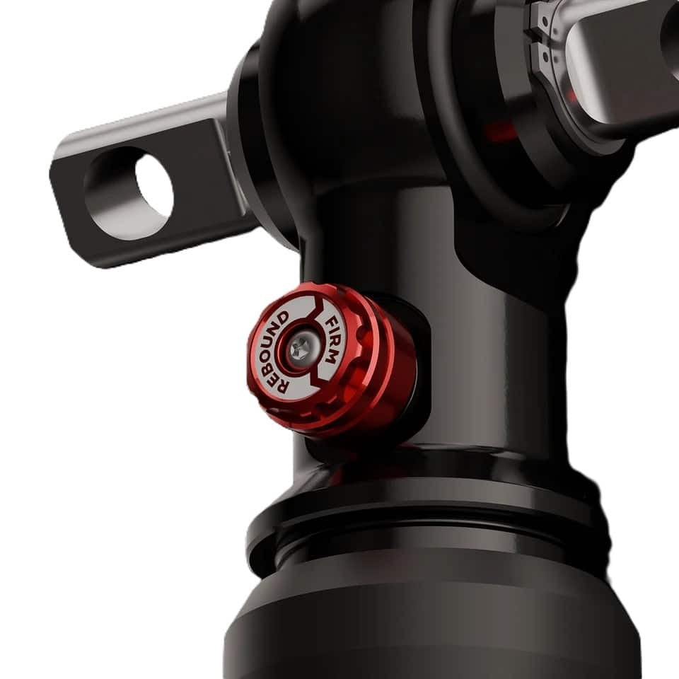 FOX PERFORMANCE ELITE SHOCKS,2014-2019 CORVETTE C7