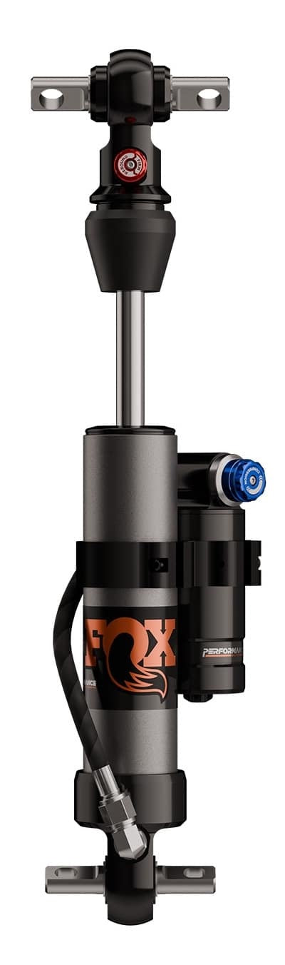 FOX PERFORMANCE ELITE SHOCKS,2014-2019 CORVETTE C7