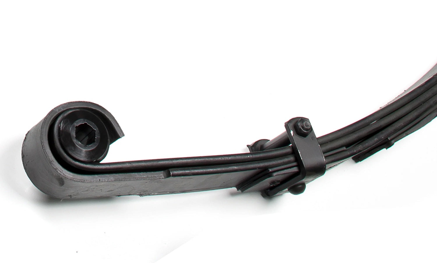 Cj Rear Spring Mount BDS 76-86 JEEP CJ 2.5IN REAR SPRING – Southwest Speed