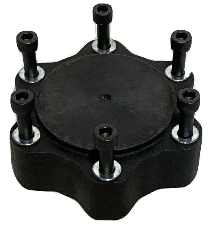 BDS 1999-2018 CHEVY GMC 1500 4WD 1.5" CV AXLE SPACER 4"-6 1/2" LIFT WITH HARDWAR