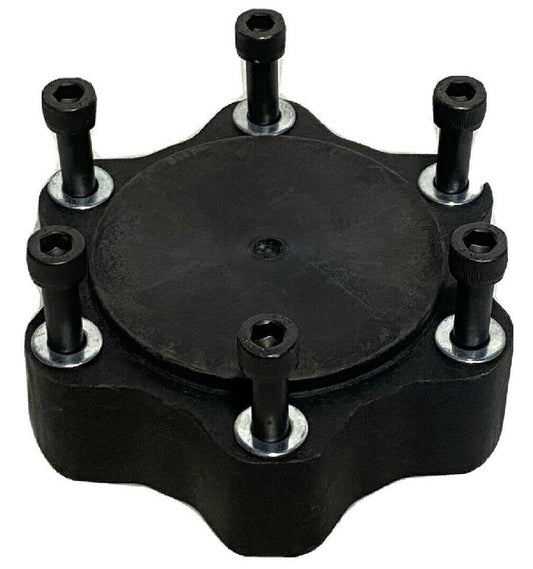 BDS 1999-2018 CHEVY GMC 1500 4WD 1.5" CV AXLE SPACER 4"-6 1/2" LIFT WITH HARDWAR