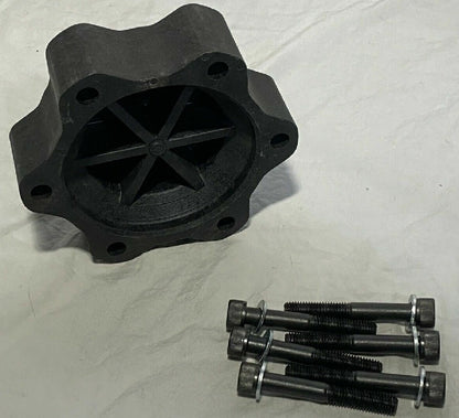 BDS 1999-2018 CHEVY GMC 1500 4WD 1.5" CV AXLE SPACER 4"-6 1/2" LIFT WITH HARDWAR