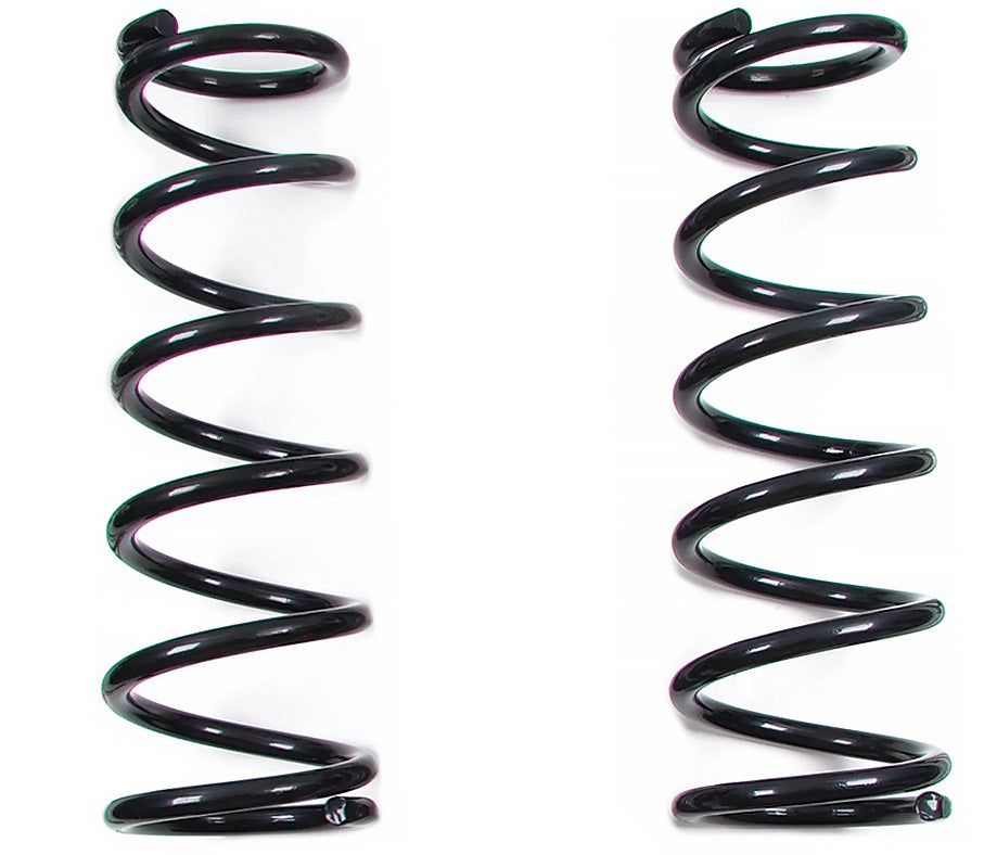 BDS 1994-UP DODGE RAM 2500 DIESEL,FRONT, COIL SPRING KIT