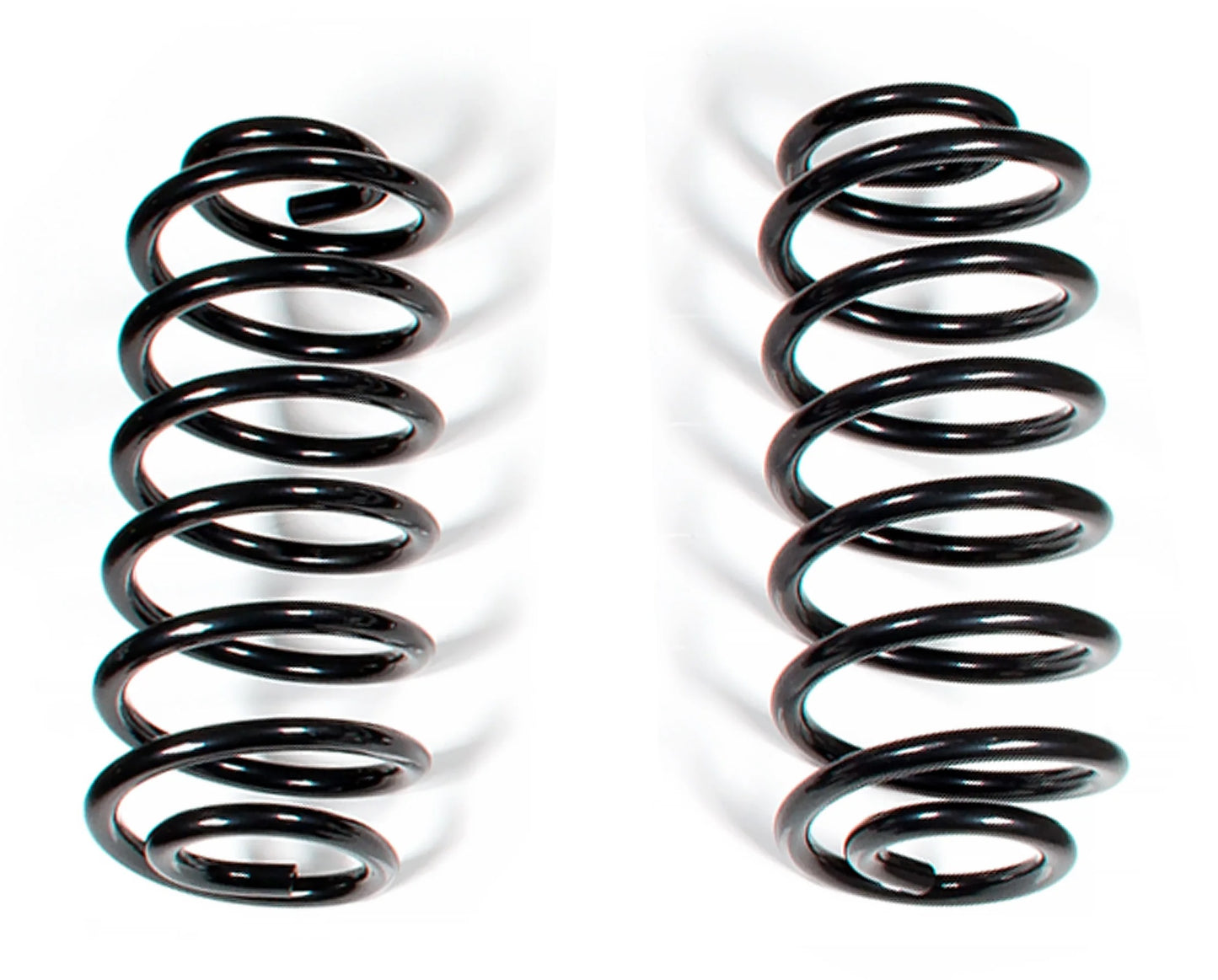 BDS 1997-2006 JEEP WRANGLER (TJ) 3IN REAR COIL KIT