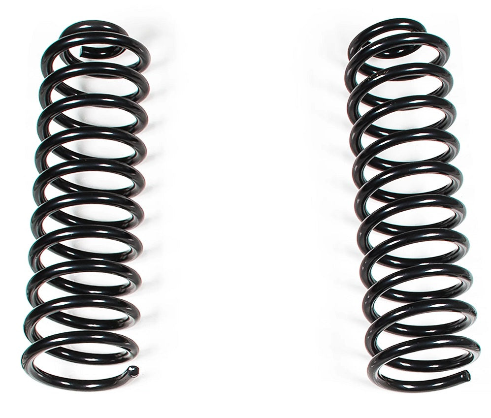 BDS 2007-2018 JEEP WRANGLER (JK) 2DR/4IN 4DR/3IN REAR COIL SPRINGS