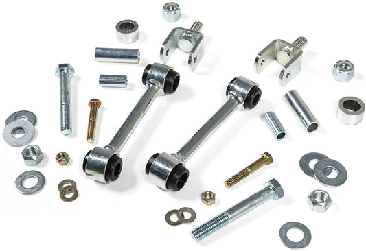 BDS 2003-2013 RAM 2500 2"-4" HD SWAY BAR LINKS