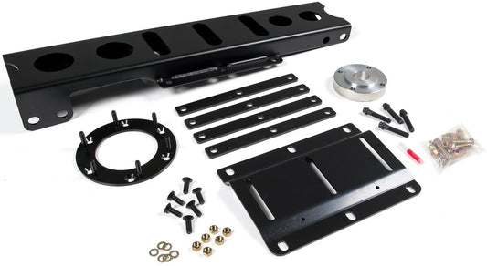 BDS RAM 2500,3500 T-CASE INDEX,6 BOLT