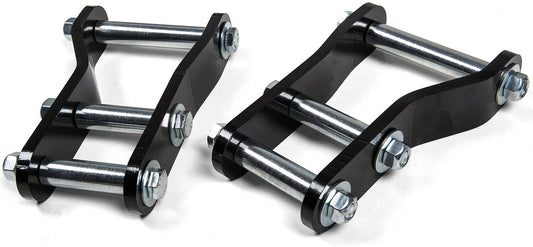 BDS 2019-2023 FORD RANGER REAR SHACKLE BOX KIT,1" LIFT