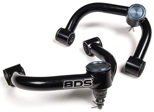BDS 2004-2020 F150 UPPER CONTROL ARM BOX KIT