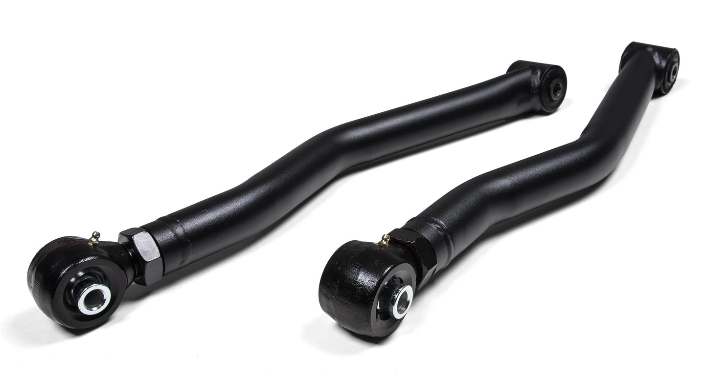 BDS 18-25 JEEP WRANGLER JL ADJUSTABLE CONTROL ARM SET,FRONT & REAR,UPPER &LOWER