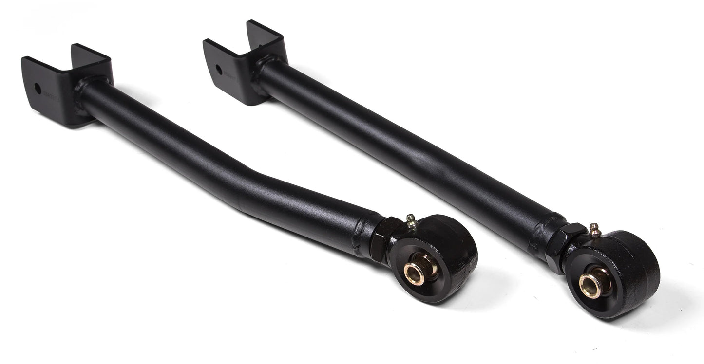 BDS 20-25 JEEP GLADIATOR JT ADJUSTABLE CONTROL ARM SET,FRONT & REAR,UPPER &LOWER