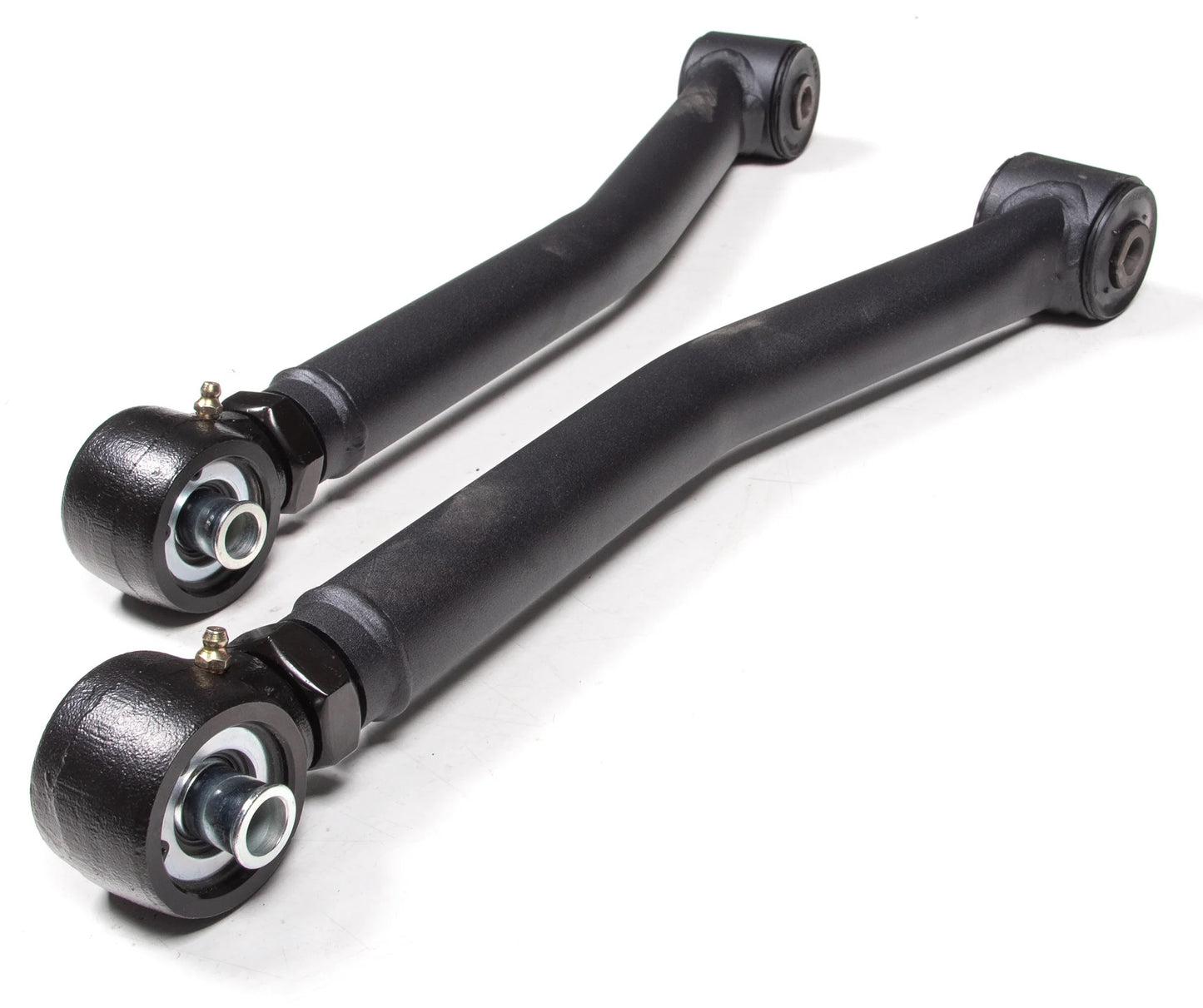BDS 18-25 JEEP WRANGLER JL ADJUSTABLE CONTROL ARM SET,FRONT & REAR,UPPER &LOWER