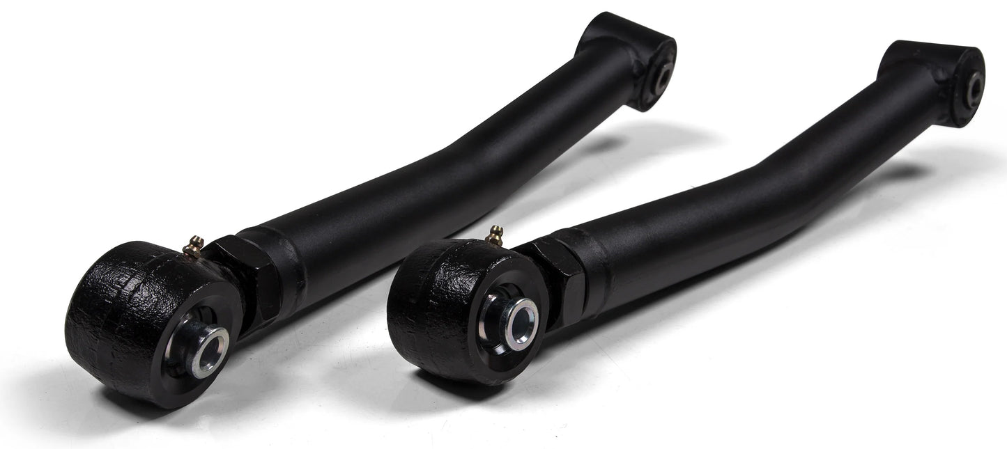 BDS 18-25 JEEP WRANGLER JL ADJUSTABLE CONTROL ARM SET,FRONT & REAR,UPPER &LOWER
