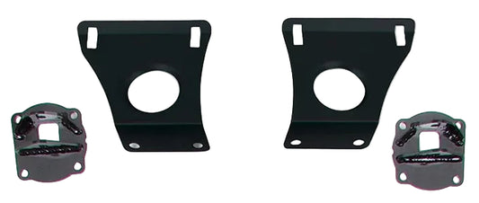 BDS 07-21 TOYOTA TUNDRA FOX COILOVER MOUNTING KIT