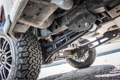 BDS 2017-2019 F250,F350 4WD DIESEL 2.5" RADIUS ARM LIFT,FOX 2.0 SHOCKS