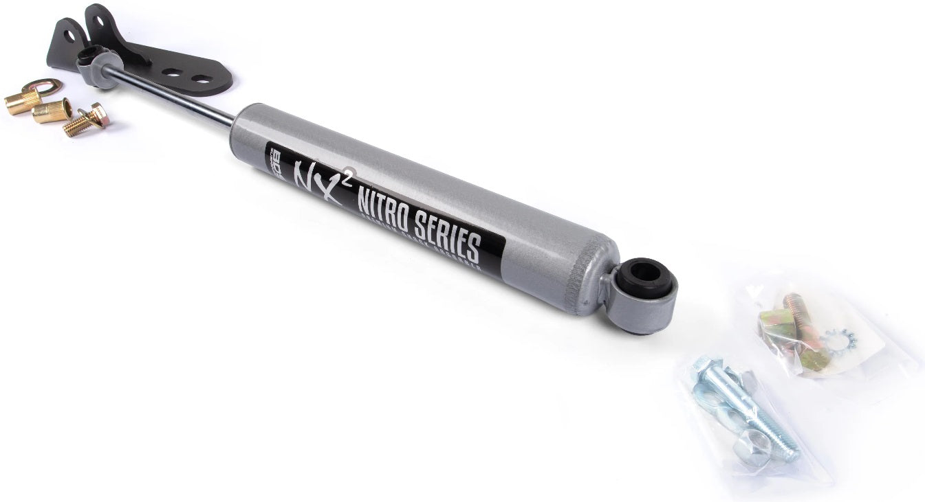 BDS SINGLE STABILIZER KIT,NX2,16-19 GM K2500HD