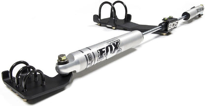 BDS DUAL STABILIZER KIT,FOX 2.0,08-13 DODGE RAM 2500,3500
