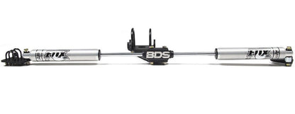 BDS DUAL STABILIZER KIT,FOX 2.0,08-13 DODGE RAM 2500,3500