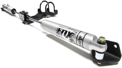 BDS DUAL STABILIZER KIT,FOX 2.0,08-13 DODGE RAM 2500,3500