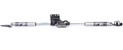 BDS DUAL STABILIZER KIT,FOX 2.0,14-18 DODGE RAM 2500,3500