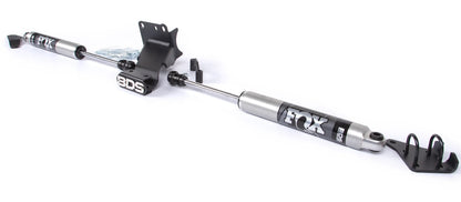 BDS DUAL STABILIZER KIT,FOX 2.0,14-18 DODGE RAM 2500,3500