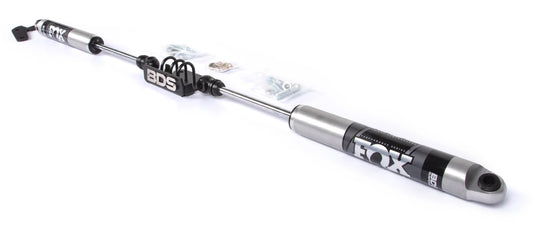 BDS DUAL STABILIZER KIT,FOX 2.0,99-04 FORD F250,F350 4WD