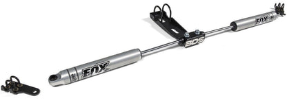 BDS DUAL STABILIZER KIT,FOX 2.0,97-06 WRANGLER TJ,84-01 XJ,93-98 ZJ