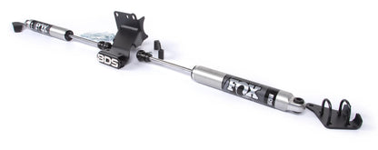 BDS DUAL STABILIZER KIT,FOX 2.0,19-24 DODGE RAM 2500,3500