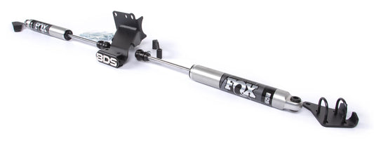 BDS DUAL STABILIZER KIT,FOX 2.0,19-24 DODGE RAM 2500,3500
