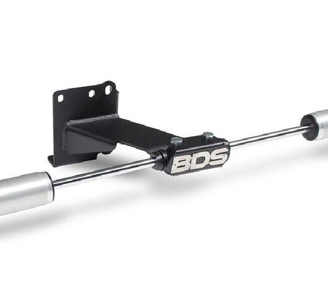 BDS 2013-2018 RAM 3500 / 2014-2018 RAM 2500 DUAL STABILIZER