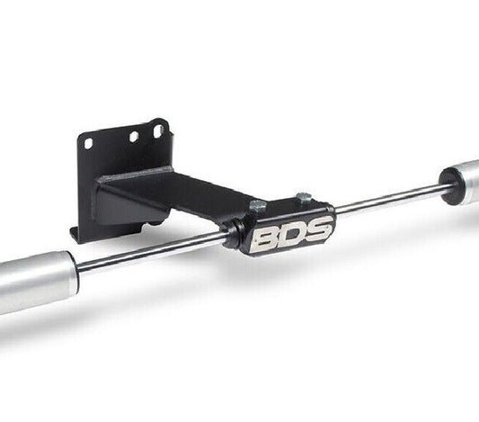 BDS 2013-2018 RAM 3500 / 2014-2018 RAM 2500 DUAL STABILIZER