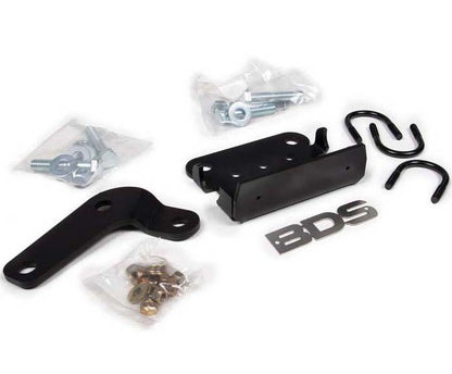 BDS 99-04 SUPER DUTY DUAL STAB MOUNTING KIT