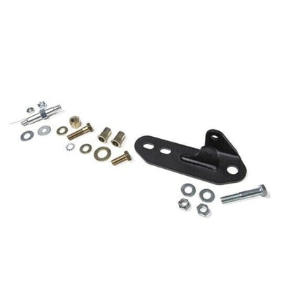 BDS 2016-2023 CHEVY,GMC 2500,3500 HD DUAL STABILIZER BRACKET KIT