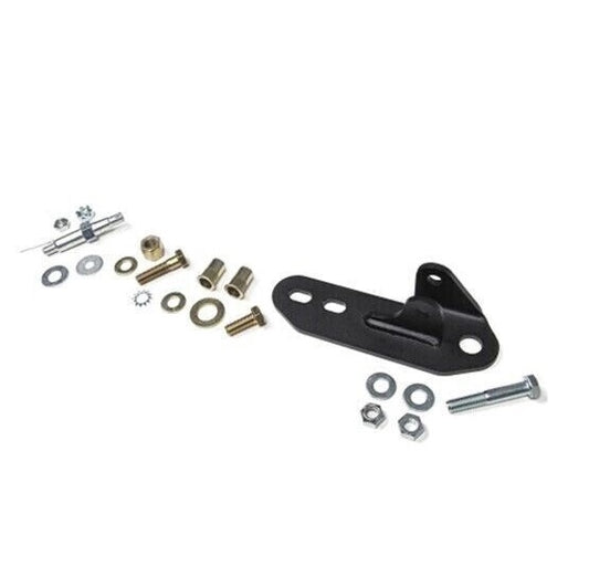BDS 2016-2023 CHEVY,GMC 2500,3500 HD DUAL STABILIZER BRACKET KIT