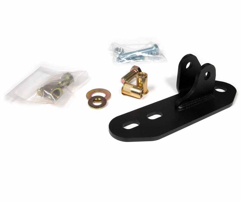 BDS 2016-2023 CHEVY,GMC 2500,3500 HD DUAL STABILIZER BRACKET KIT