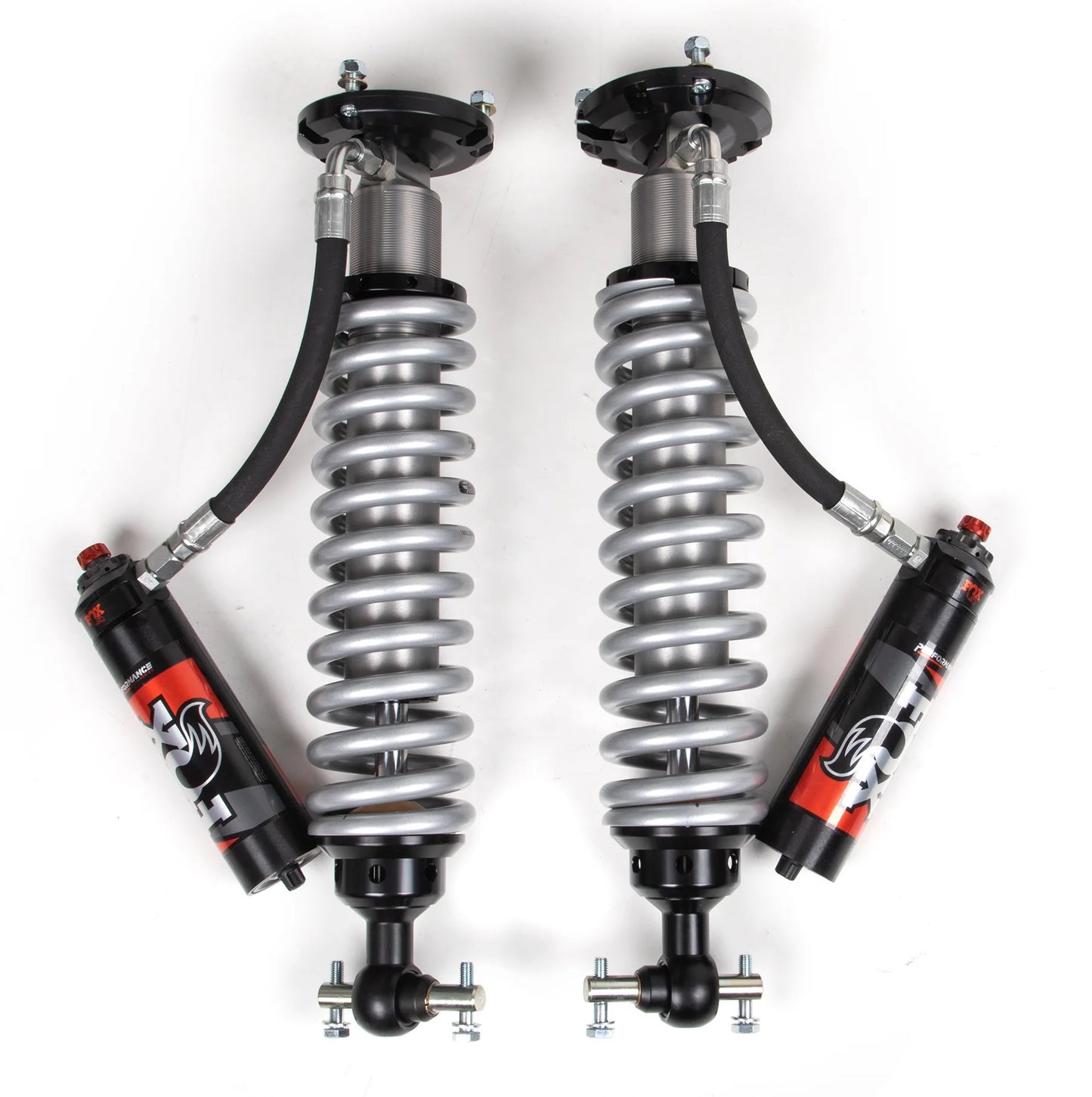 BDS 15-19 TAHOE,YUKON,SUBURBAN 4WD CAST STEEL ARMS,6" LIFT KIT,FOX 2.5 PER ELITE