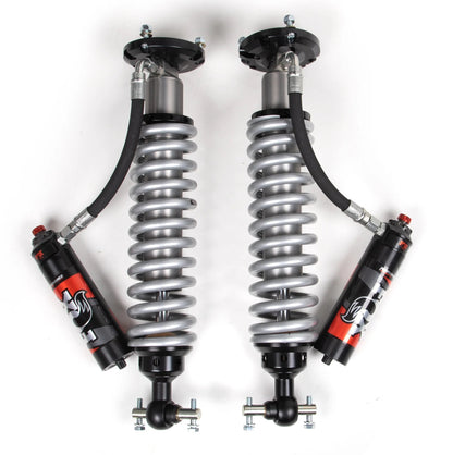 BDS 15-19 TAHOE,YUKON,SUBURBAN 4WD STAMP/ALUM ARMS,6" LIFT KIT,FOX 2.5 PER ELITE