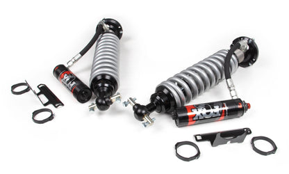 BDS 15-19 TAHOE,YUKON,SUBURBAN 4WD STAMP/ALUM ARMS,6" LIFT KIT,FOX 2.5 PER ELITE