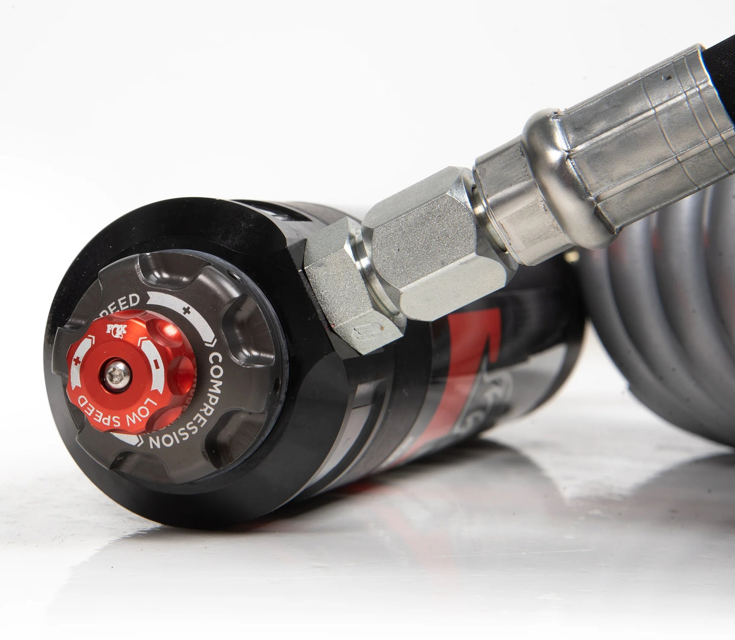 BDS 15-19 TAHOE,YUKON,SUBURBAN 4WD STAMP/ALUM ARMS,6" LIFT KIT,FOX 2.5 PER ELITE